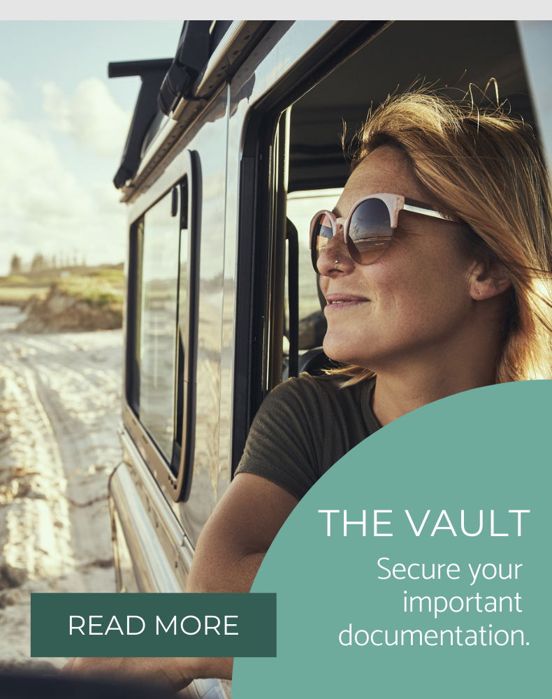 The Vault Carousel Image The Vault